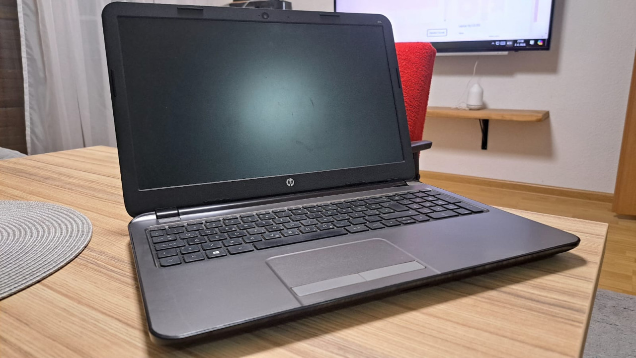 Laptop Hp G3 255 Laptopi - Main Image