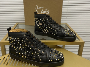 Christian Louboutin Patike Tene