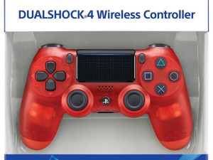 SONY-PlayStation PS4 Dualshock Controller v2