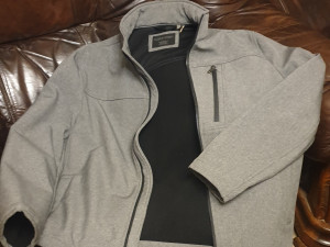 CALVIN KLEIN MUSKA JAKNA ORIGINAL NOVA 160 KM 062101500