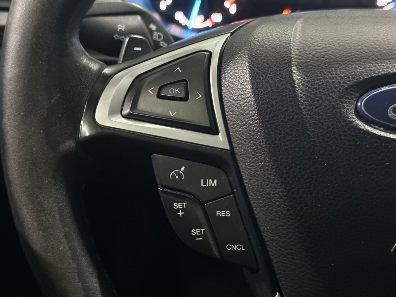 FORD MONDEO SW 2.0 TDCI AUTOMATIK, 2016 GODINA