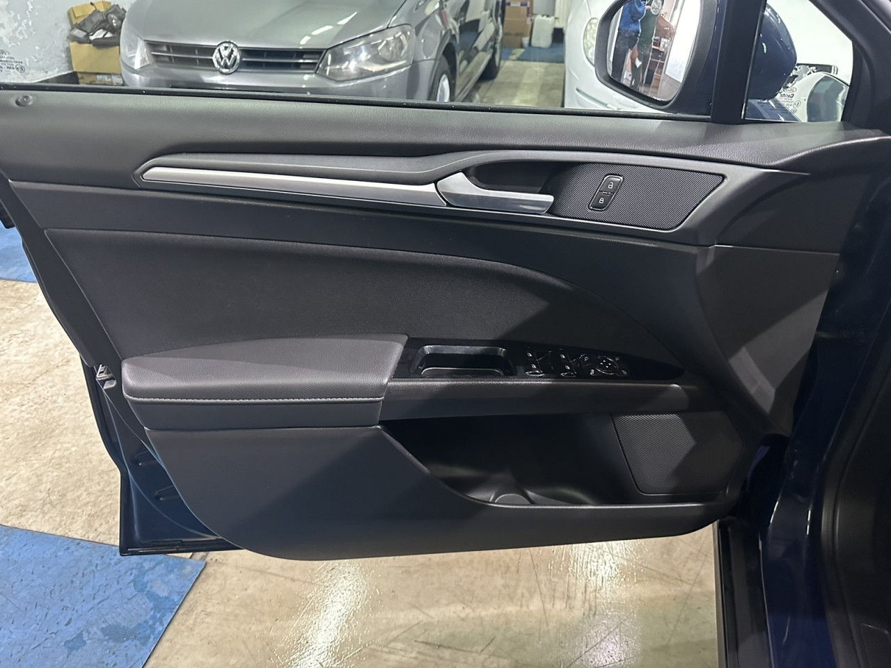 FORD MONDEO SW 2.0 TDCI AUTOMATIK, 2016 GODINA