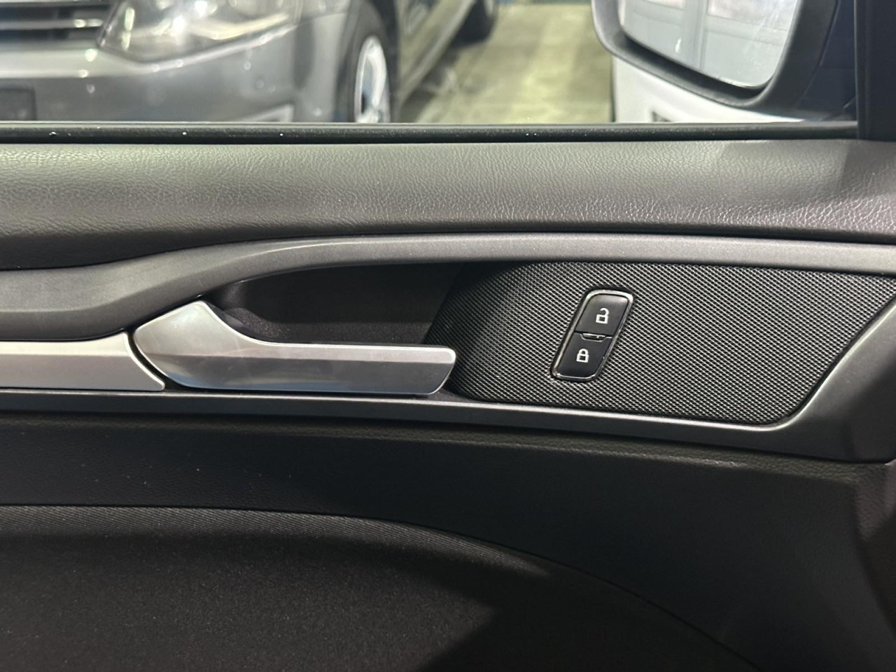 FORD MONDEO SW 2.0 TDCI AUTOMATIK, 2016 GODINA
