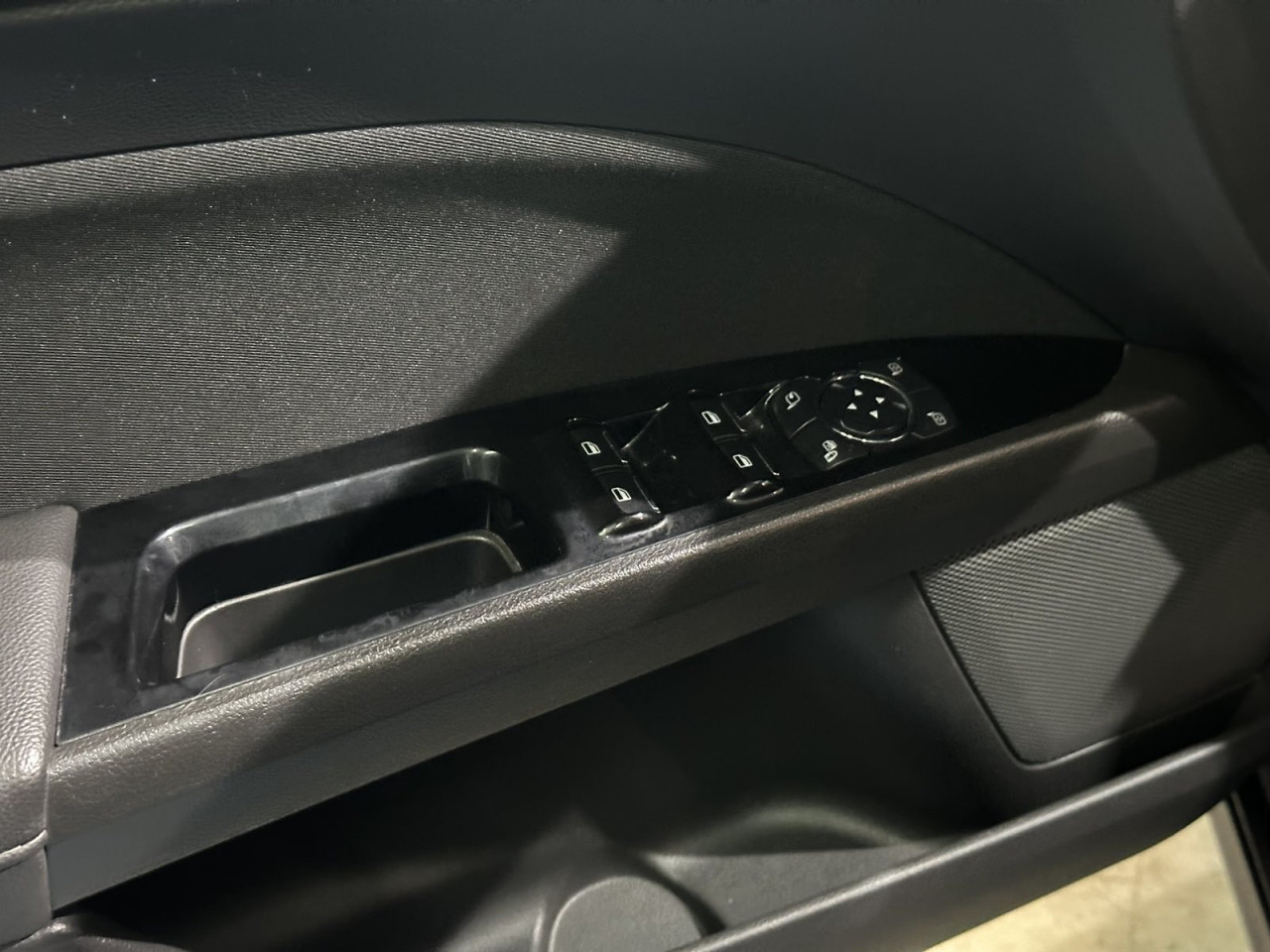 FORD MONDEO SW 2.0 TDCI AUTOMATIK, 2016 GODINA
