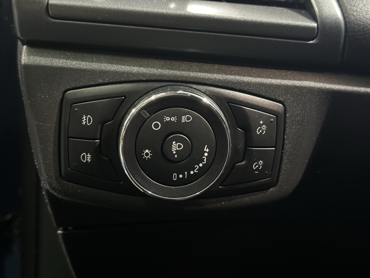 FORD MONDEO SW 2.0 TDCI AUTOMATIK, 2016 GODINA