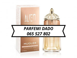 Mugler Alien Goddess supra florale edp 90ml