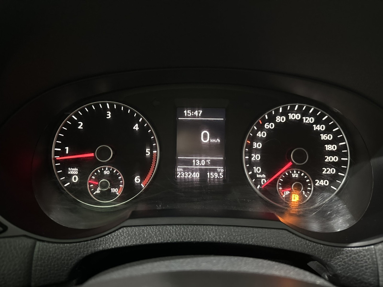 SEAT ALHAMBRA 4x4 2.0 TDI, 2013 GOD, 7 SJEDIŠTA