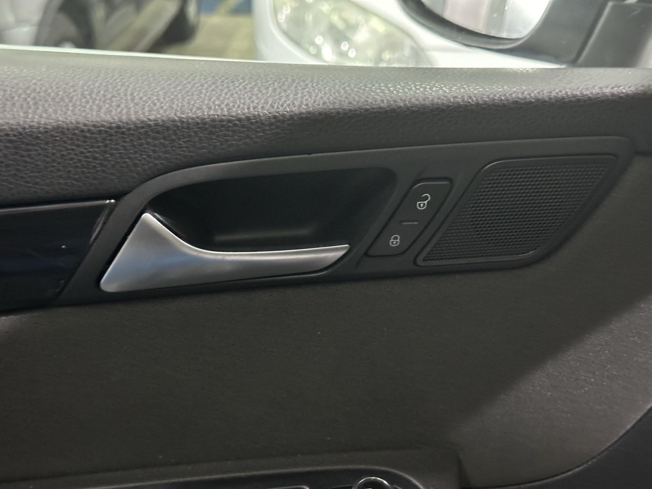 SEAT ALHAMBRA 4x4 2.0 TDI, 2013 GOD, 7 SJEDIŠTA