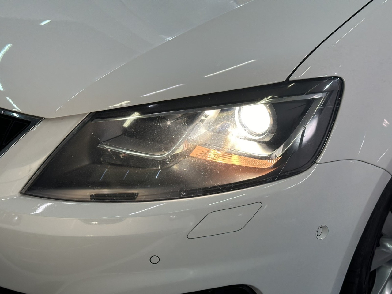 SEAT ALHAMBRA 4x4 2.0 TDI, 2013 GOD, 7 SJEDIŠTA