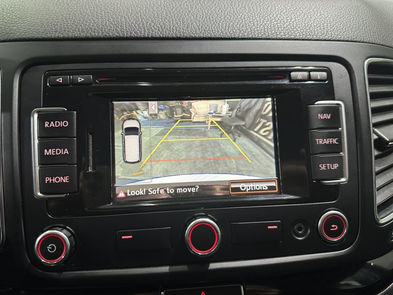 SEAT ALHAMBRA 4x4 2.0 TDI, 2013 GOD, 7 SJEDIŠTA