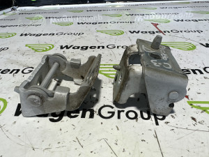Baglame vrata Citroën C3 Picasso 2011 (fotografija 2)