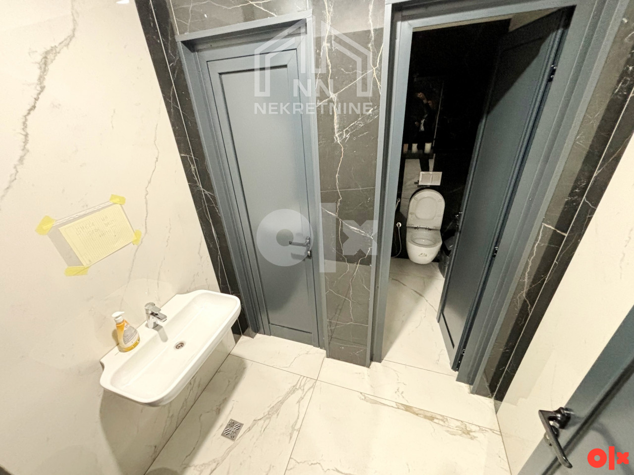 NN Nekretnine : Poslovni prostori od 24m2 do 105m2 - Otoka 9