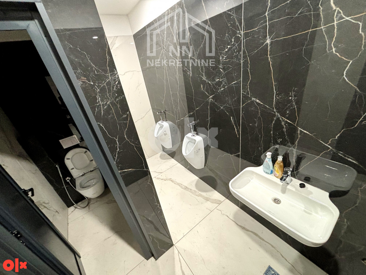 NN Nekretnine : Poslovni prostori od 24m2 do 105m2 - Otoka 8