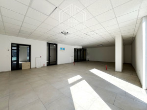 Commercial spaces from 24m² to 105m² - Otoka photo 4