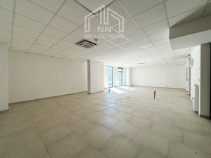 Commercial spaces from 24m² to 105m² - Otoka photo 3