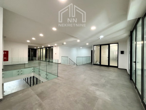 Commercial spaces from 24m² to 105m² - Otoka photo 2