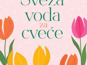 Sveža voda za cveće, Valeri Peren