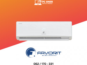 KLIMA FAVORIT UREĐAJ 12 INVERTER -15