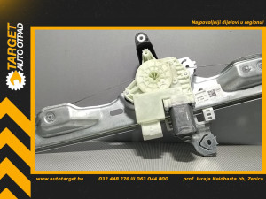 ELEKTRO PODIZAC STAKLA NISSAN QASHQAI > 18-21 82700HV00