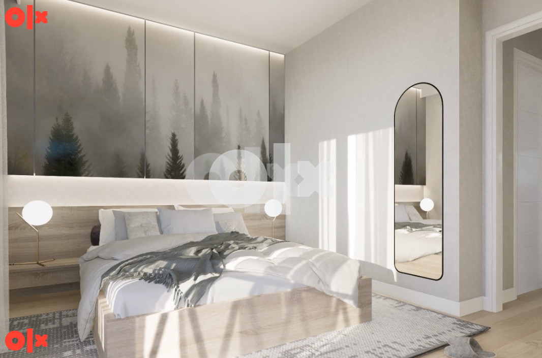 Trosoban Stan 79 m2 1.02 Novogradnja Mostar M.Tita Extra Cijena 8