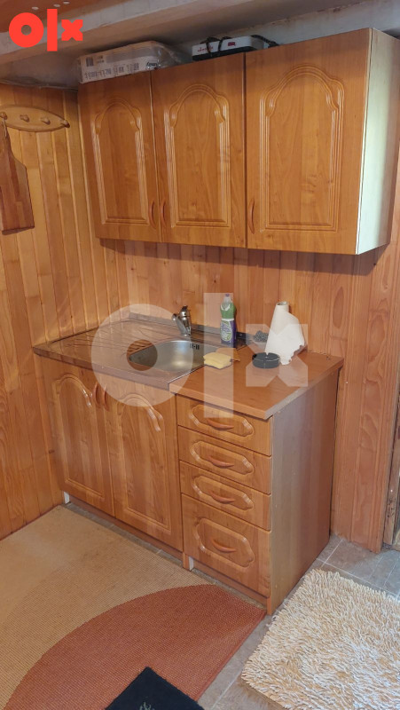 Vikendica Fojnica 36m2 2