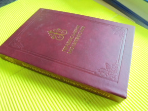 Pravoslavni molitvenik