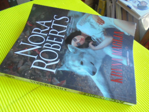 Krvna magija, Nora Roberts