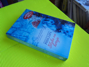 Slaba na heroje - Susan Elizabeth Phillips