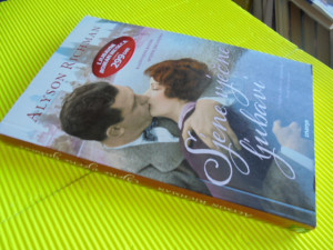 Sjene vječne ljubavi, Alyson Richman