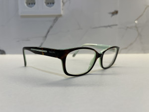 Ralph Lauren RA 7035 unisex dioptrijski okvir