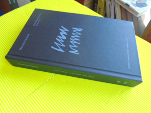 Međa vuka Manitoga,  Lele i kuku