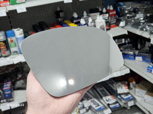 STAKLO RETROVIZORA ŠKODA FABIA 2007-2014