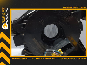 SPULA VOLANA FORD FIESTA > 99-02 2M5114A664AA