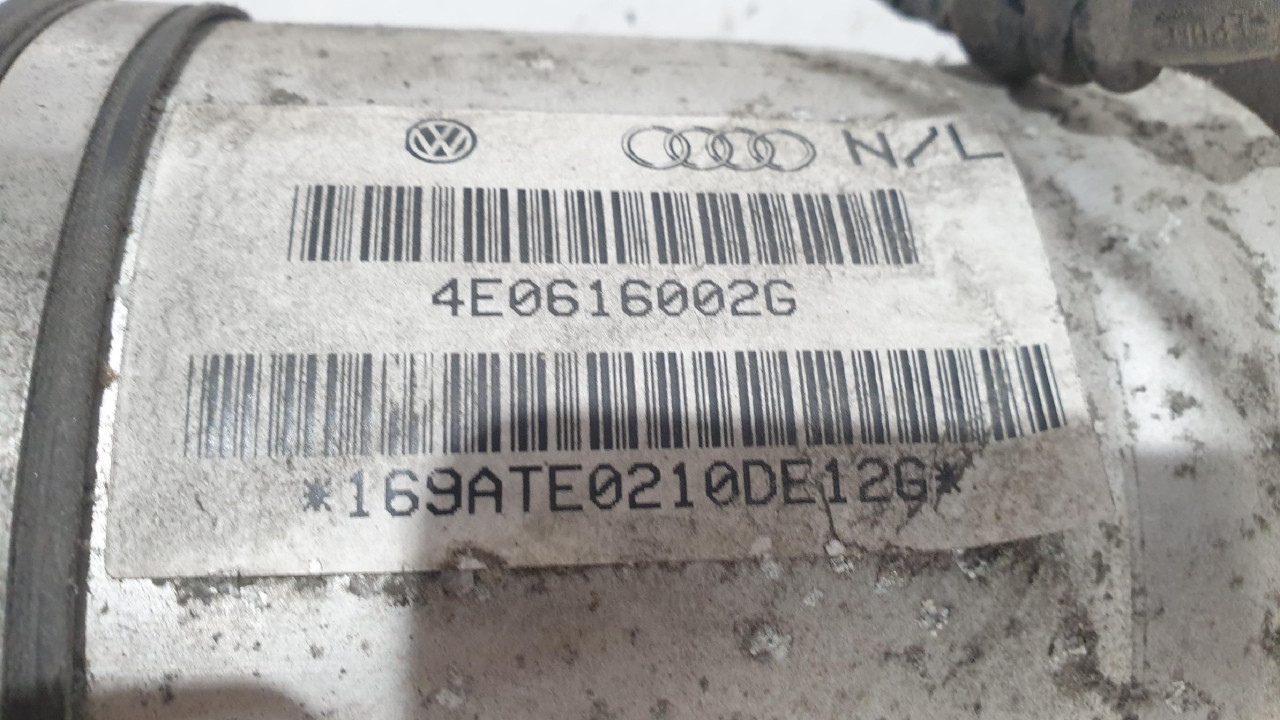 D ZADNJI AMORTIZER A8 D3/4E (02-05) 4E0616002G DIJELOVI