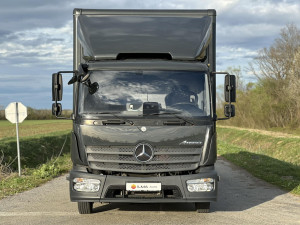 Mercedes Atego 818  Automatik + PDV