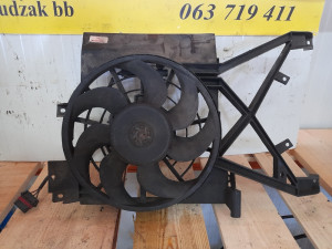 Ventilator motora Opel Vektra