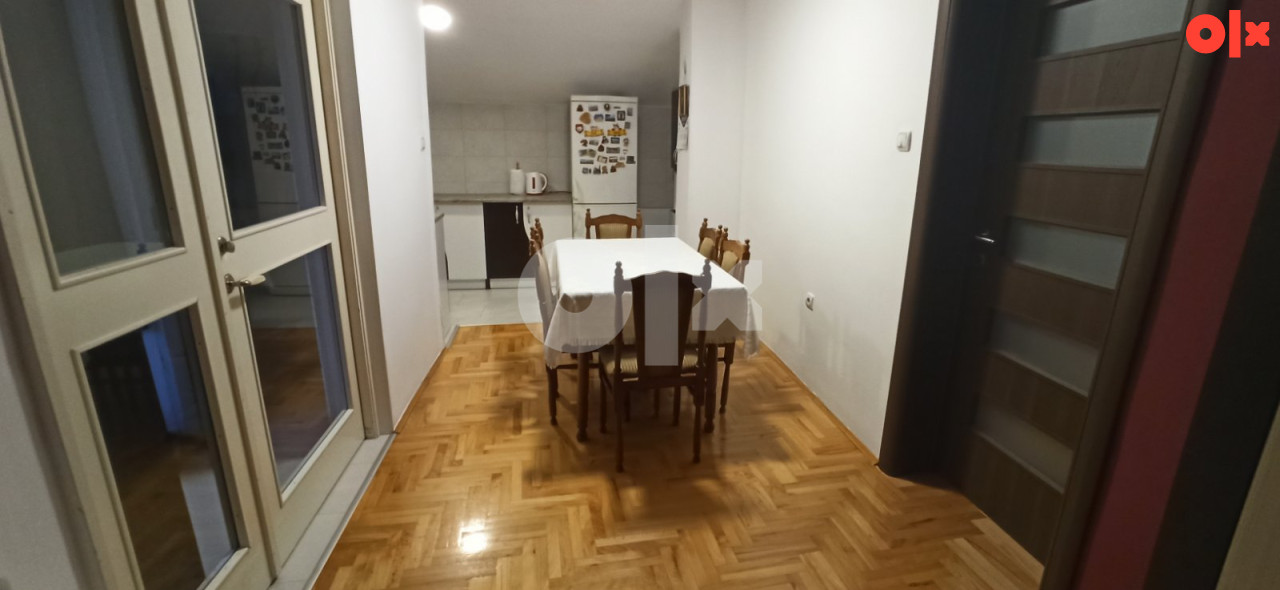Stan Namjesten Banja Luka Rebrovac 90m2 plus podrum i parking 2