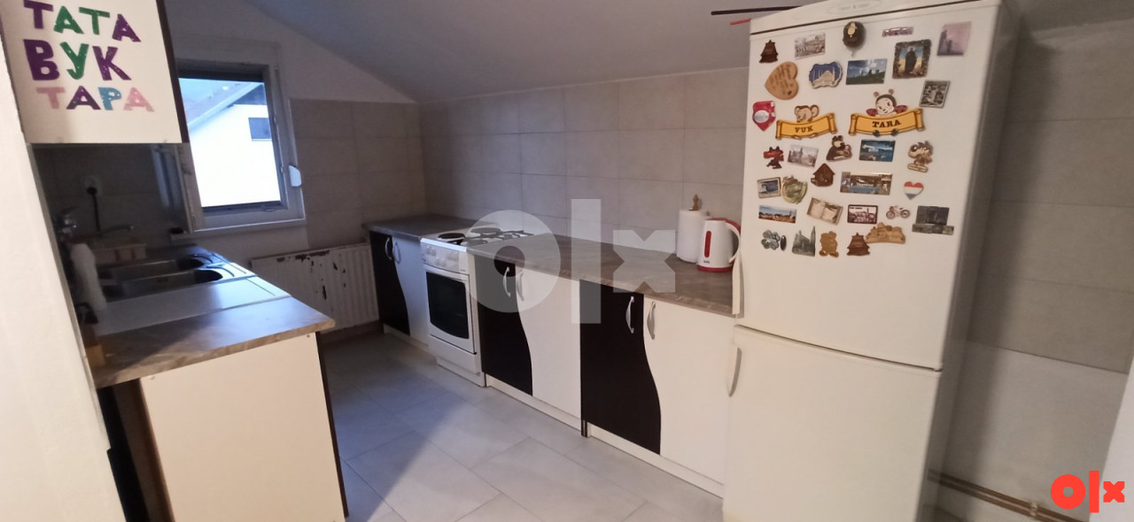 Stan Namjesten Banja Luka Rebrovac 90m2 plus podrum i parking 3