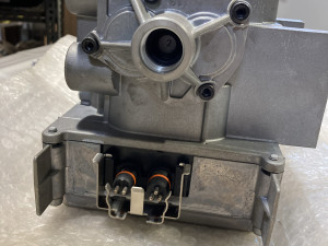 Kočioni modulator WABCO MAN MERCEDES 4801030630