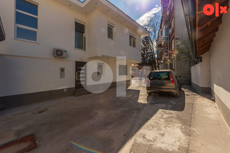 Novoizgrađena Kuća Sarajevo - Centar - Bjelave - 127m2