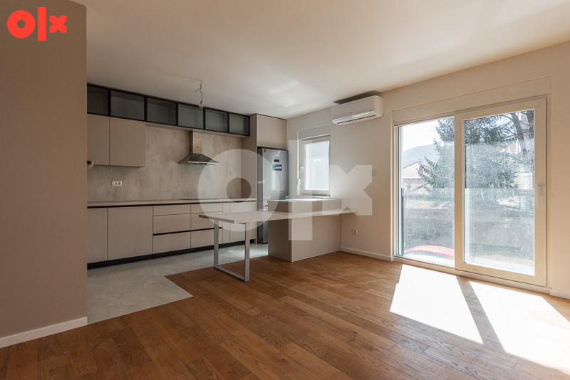 Novoizgrađena Kuća Sarajevo - Centar - Bjelave - 127m2 12