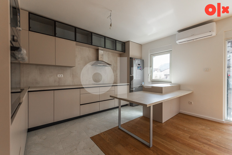 Novoizgrađena Kuća Sarajevo - Centar - Bjelave - 127m2 13