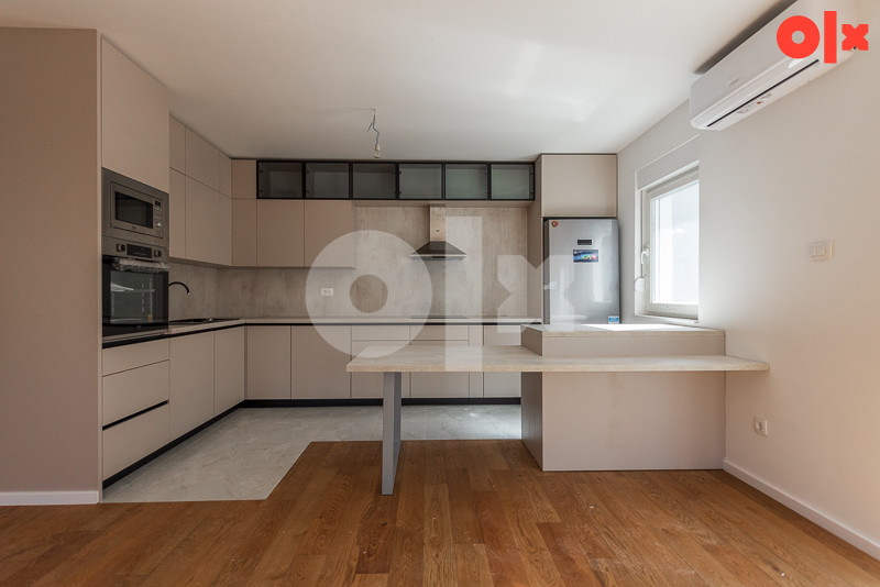 Novoizgrađena Kuća Sarajevo - Centar - Bjelave - 127m2 14