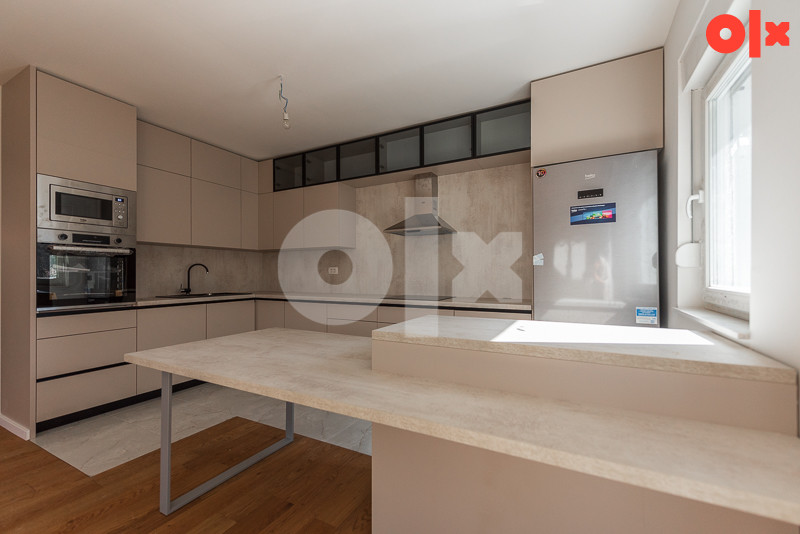 Novoizgrađena Kuća Sarajevo - Centar - Bjelave - 127m2 15