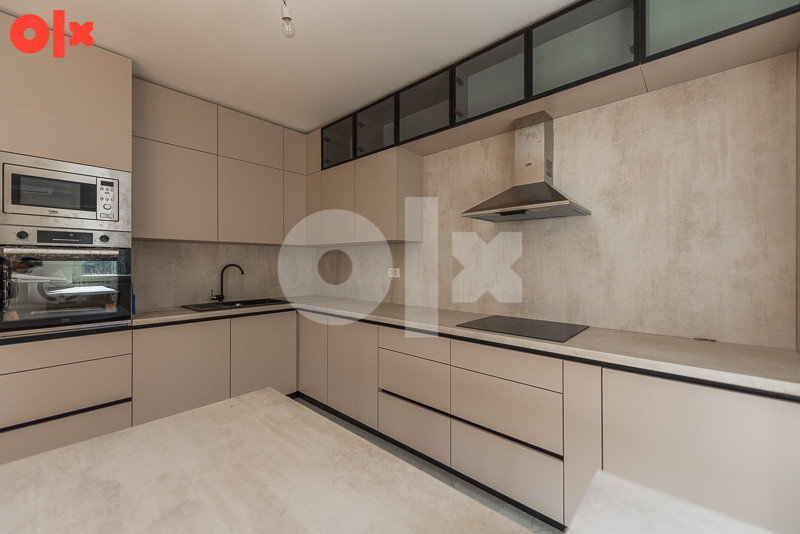 Novoizgrađena Kuća Sarajevo - Centar - Bjelave - 127m2 16