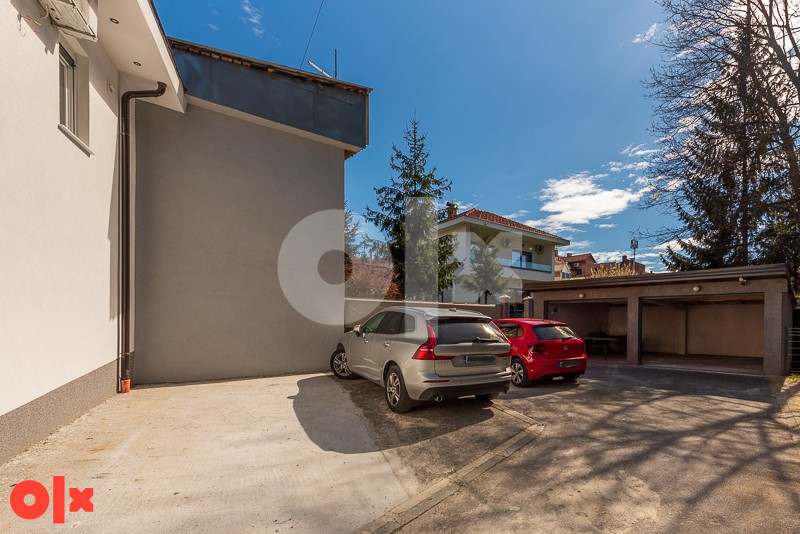 Novoizgrađena Kuća Sarajevo - Centar - Bjelave - 127m2 19