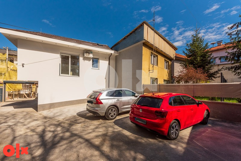 Novoizgrađena Kuća Sarajevo - Centar - Bjelave - 127m2 20
