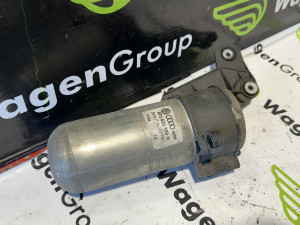 Kondenzator klime boca Audi A6 4F