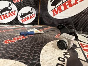 Parking kamera Audi A6 4K 4N0980546