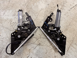 Zadnji električni amortizeri Audi A7 4G